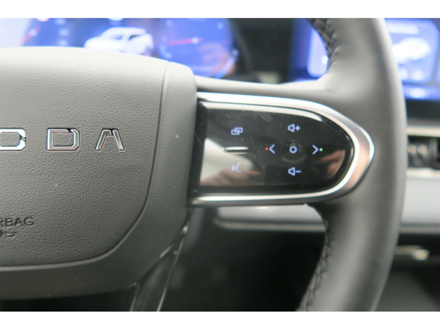 Omoda 5 1.6 TGDI Premium