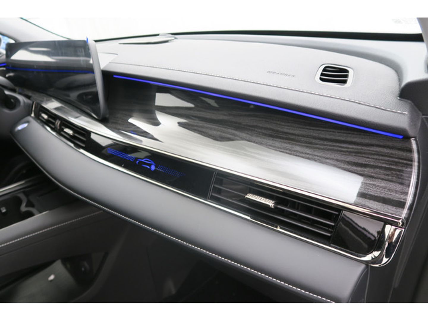 Omoda 5 1.6 TGDI Premium