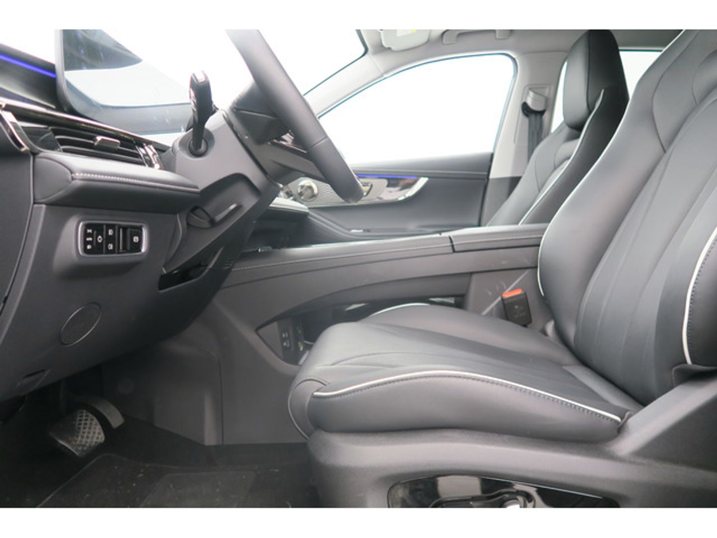 Omoda 5 1.6 TGDI Premium