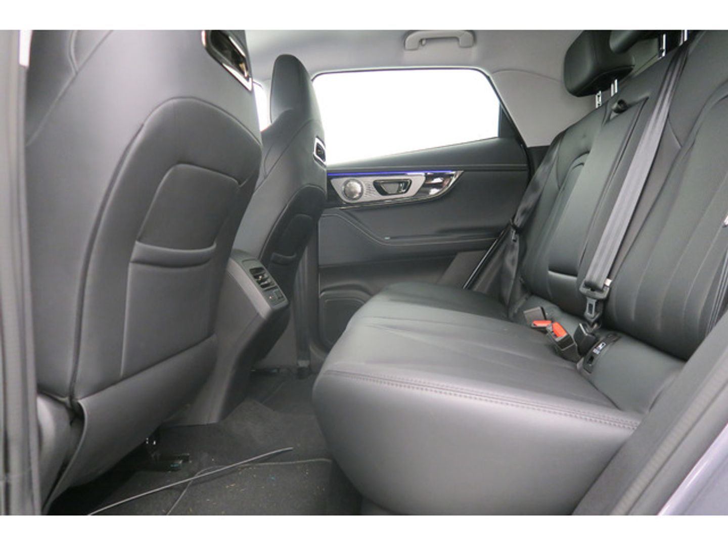 Omoda 5 1.6 TGDI Premium
