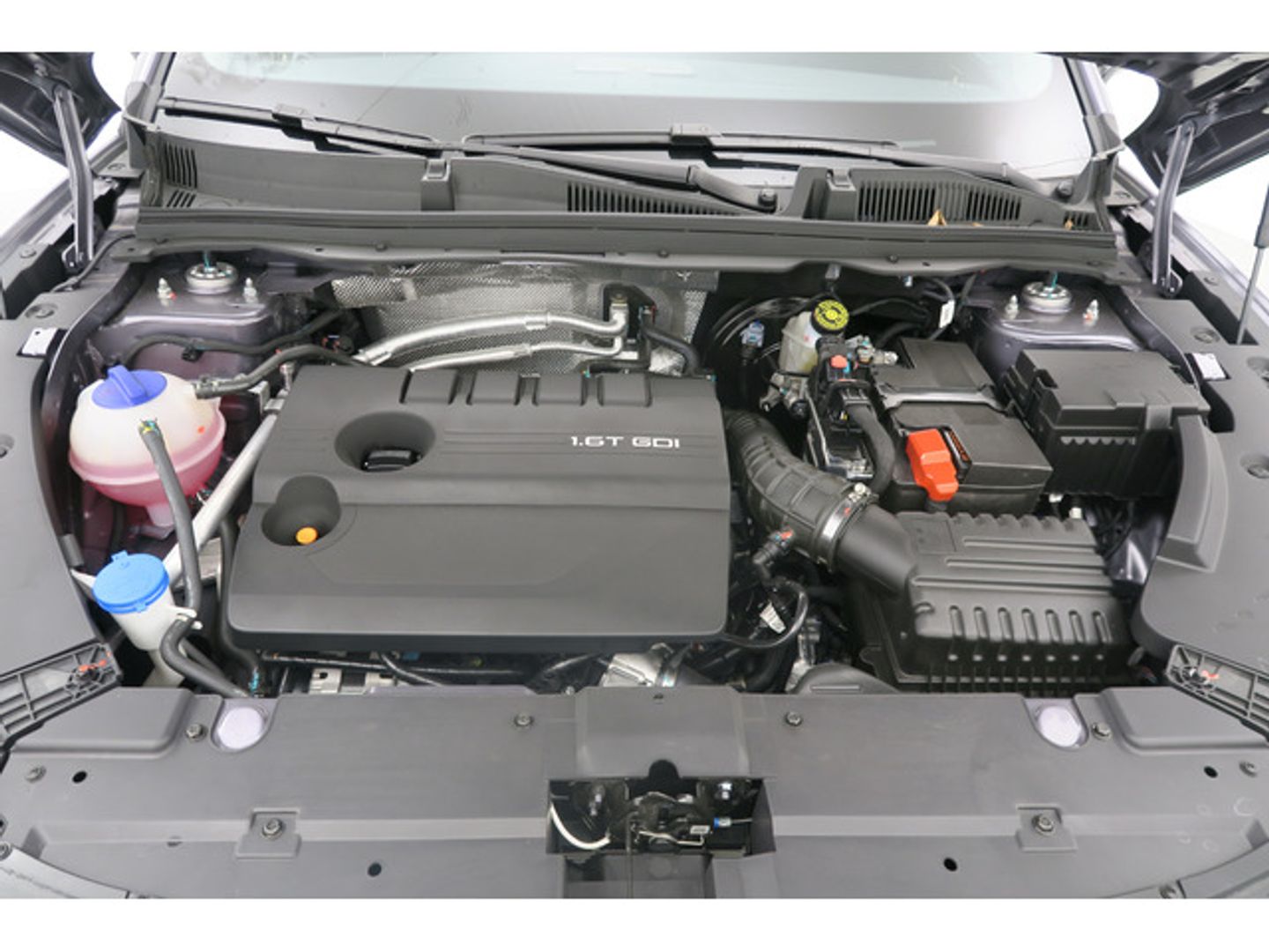 Omoda 5 1.6 TGDI Premium