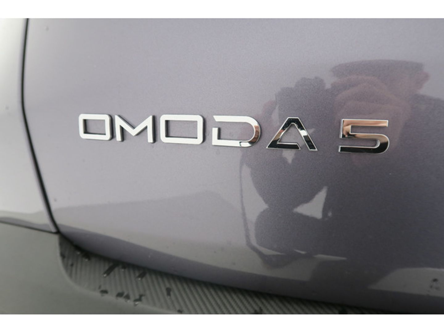 Omoda 5 1.6 TGDI Premium