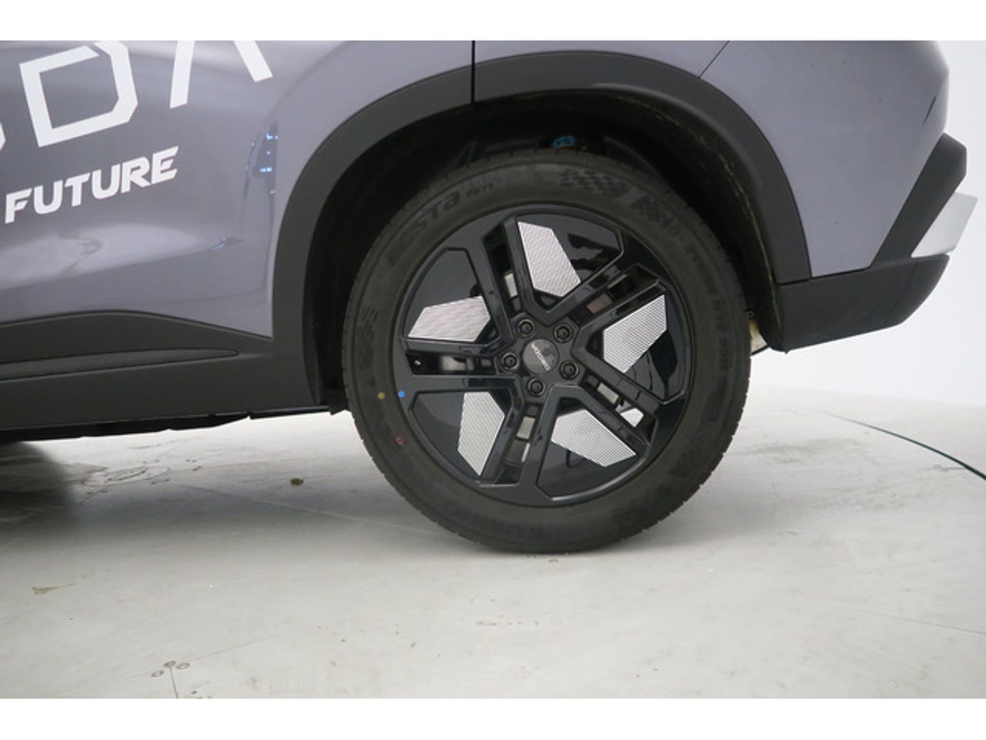 Omoda 5 1.6 TGDI Premium