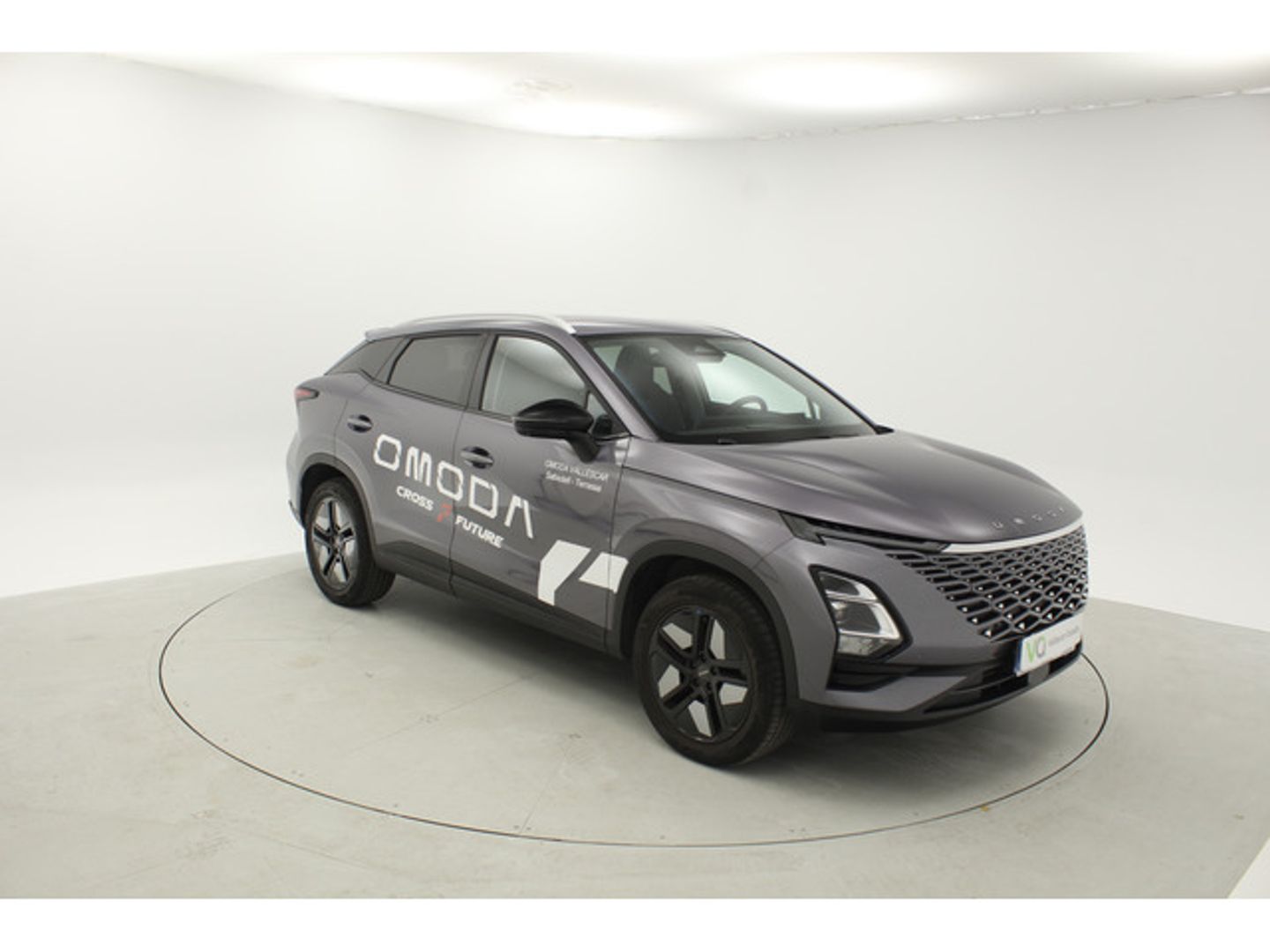 Omoda 5 1.6 TGDI Premium