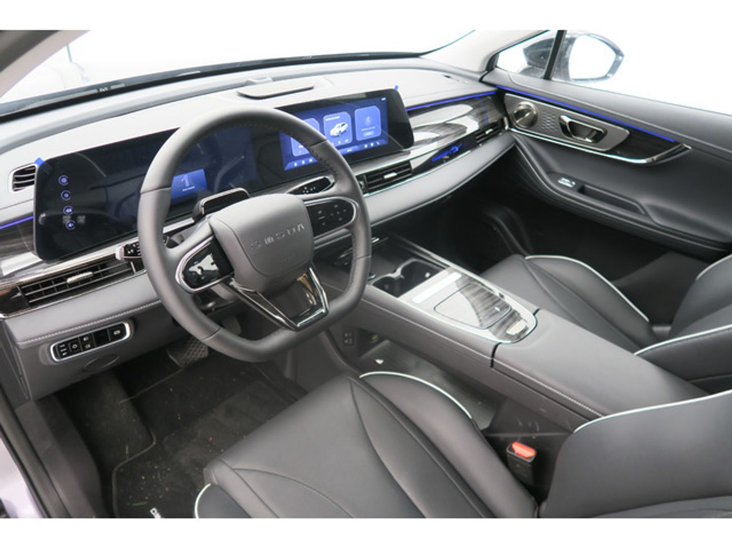Omoda 5 1.6 TGDI Premium