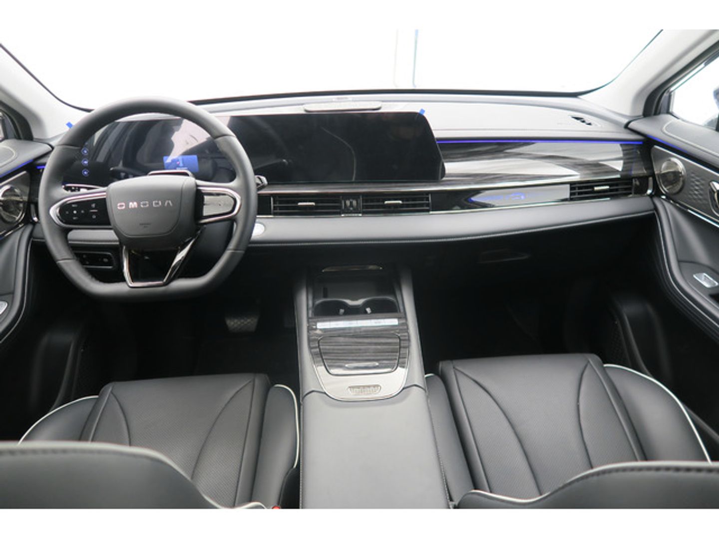 Omoda 5 1.6 TGDI Premium