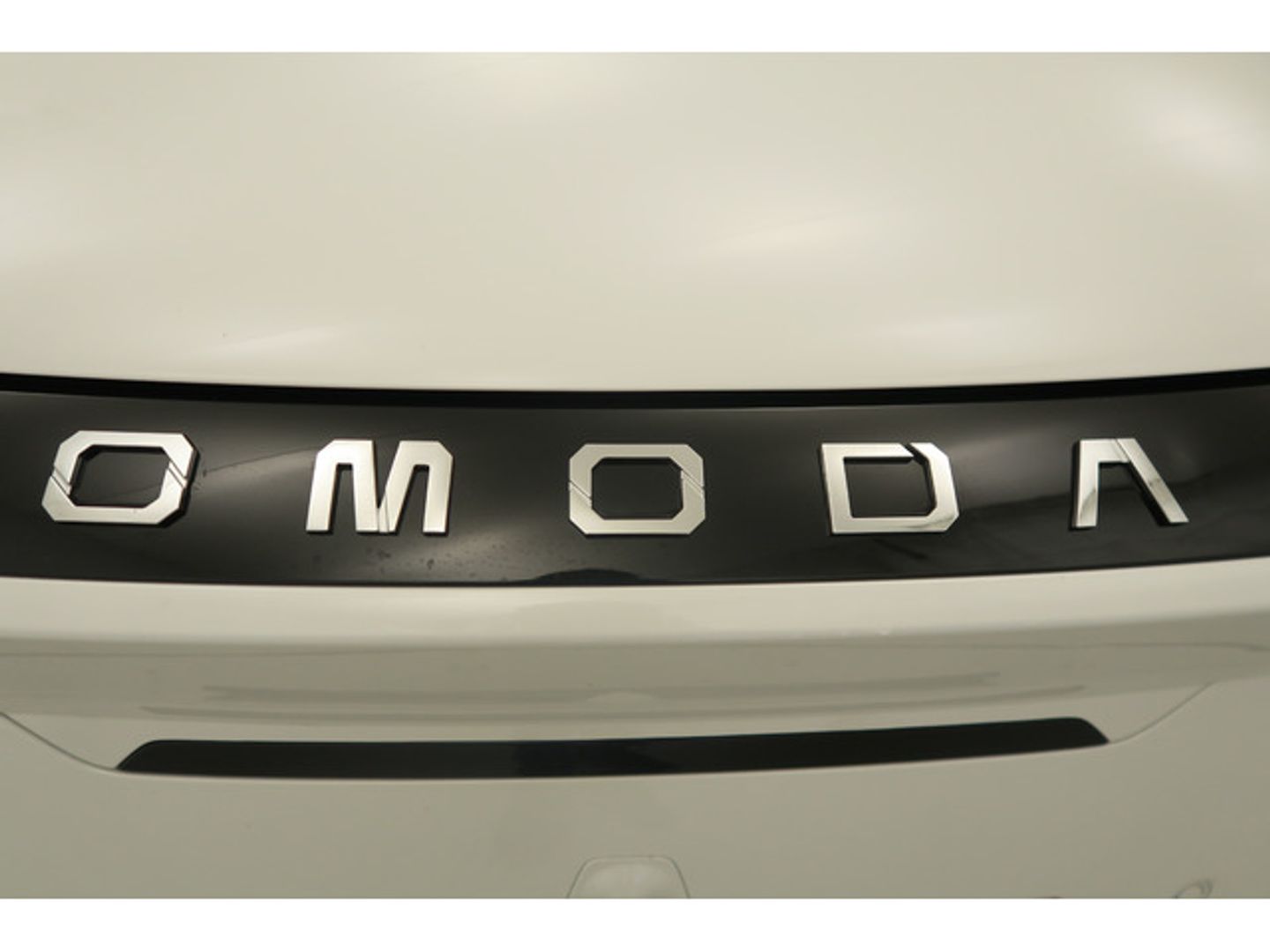 Omoda 5 EV 61kWh