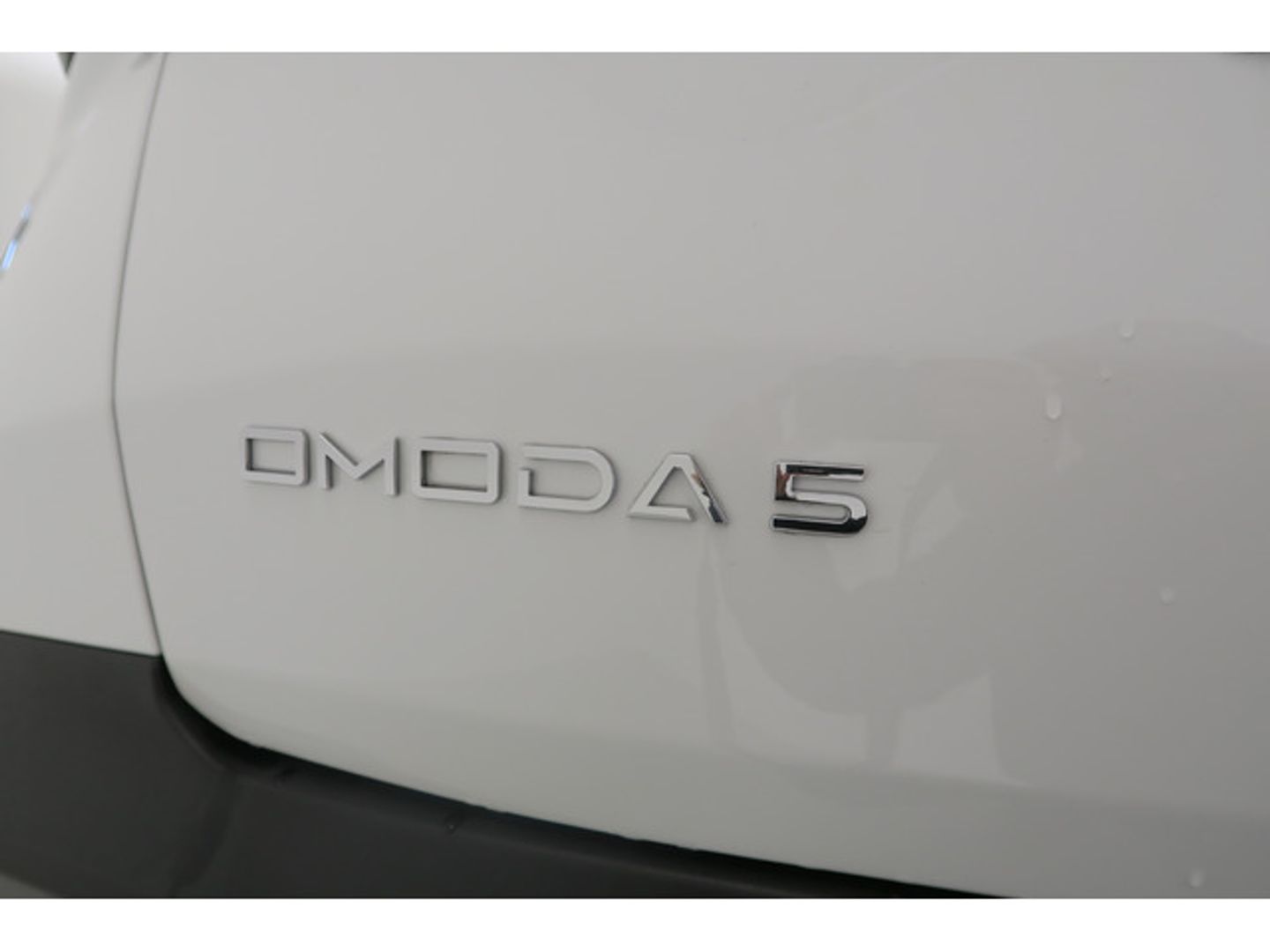 Omoda 5 EV 61kWh