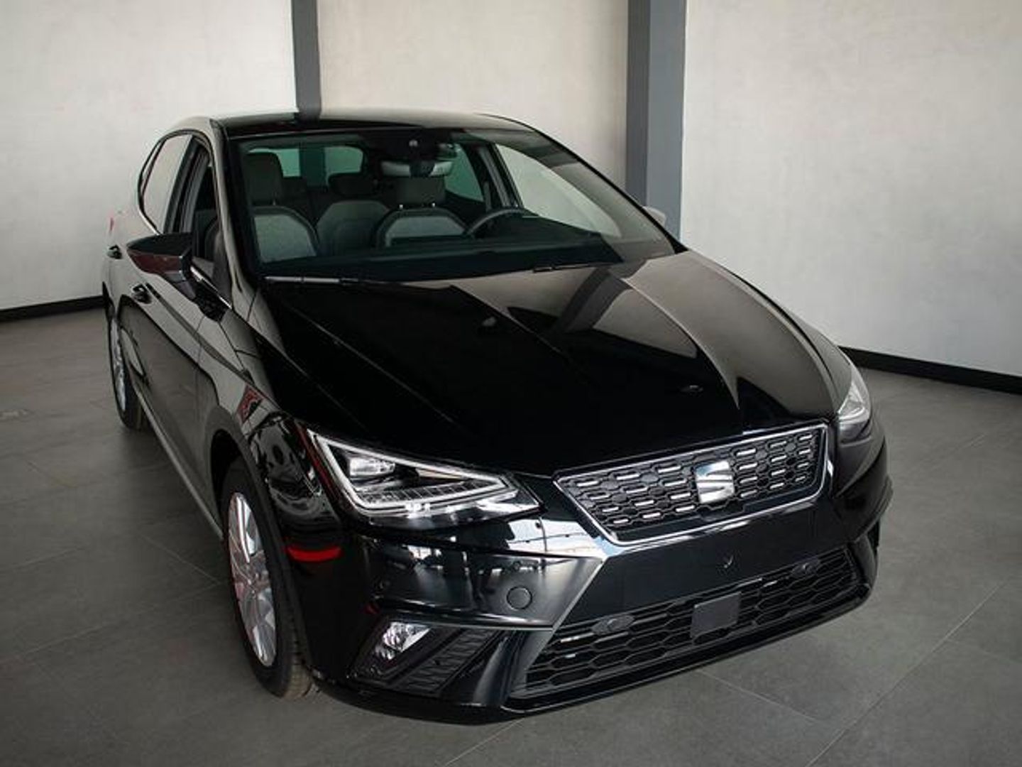 Seat Ibiza 1.0 TSI Special Edition