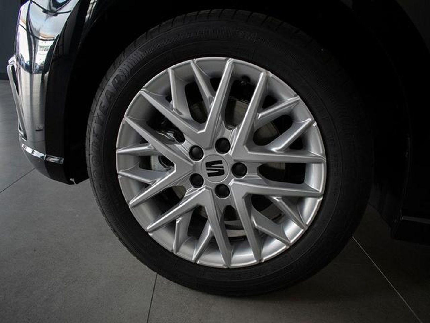 Seat Ibiza 1.0 TSI Special Edition