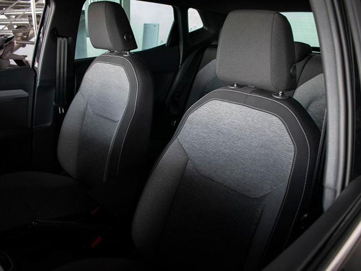 Seat Ibiza 1.0 TSI Special Edition
