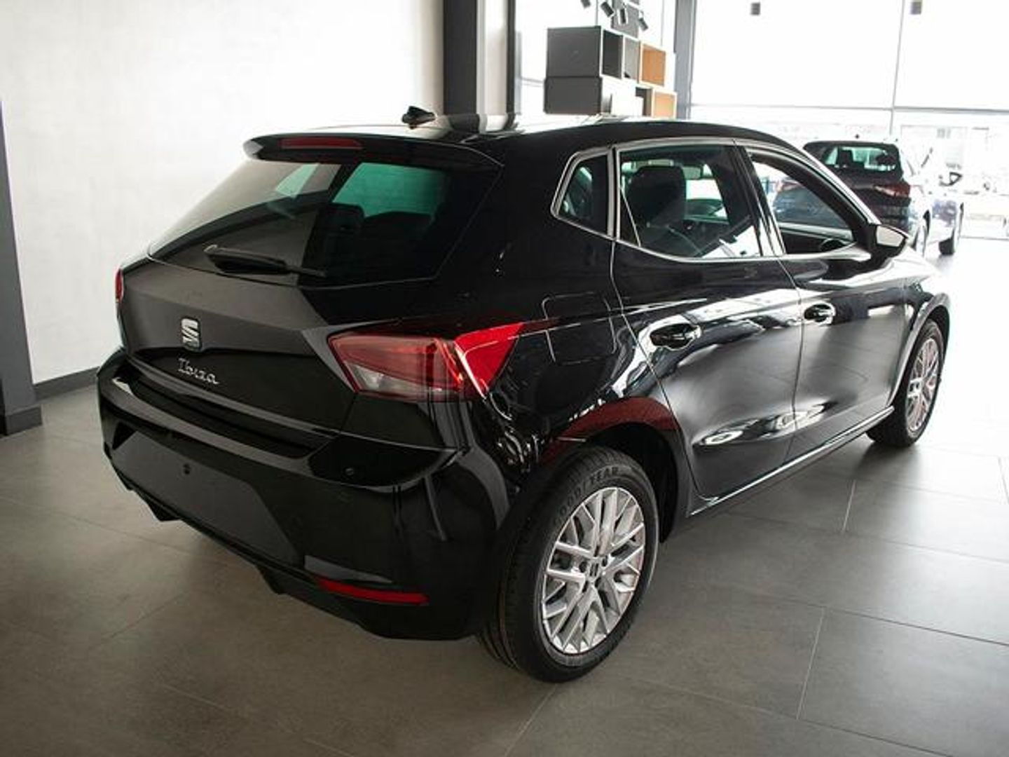 Seat Ibiza 1.0 TSI Special Edition