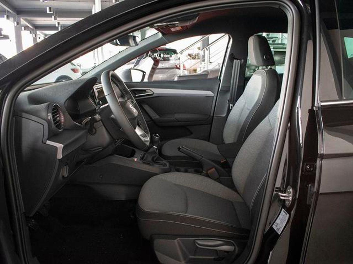 Seat Ibiza 1.0 TSI Special Edition