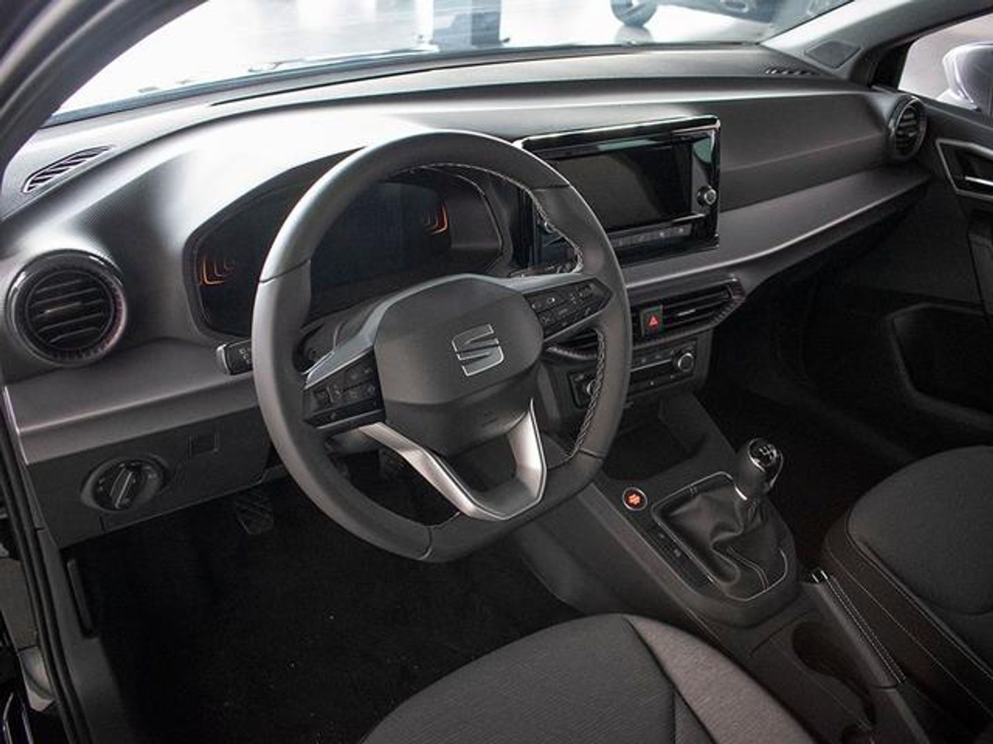 Seat Ibiza 1.0 TSI Special Edition