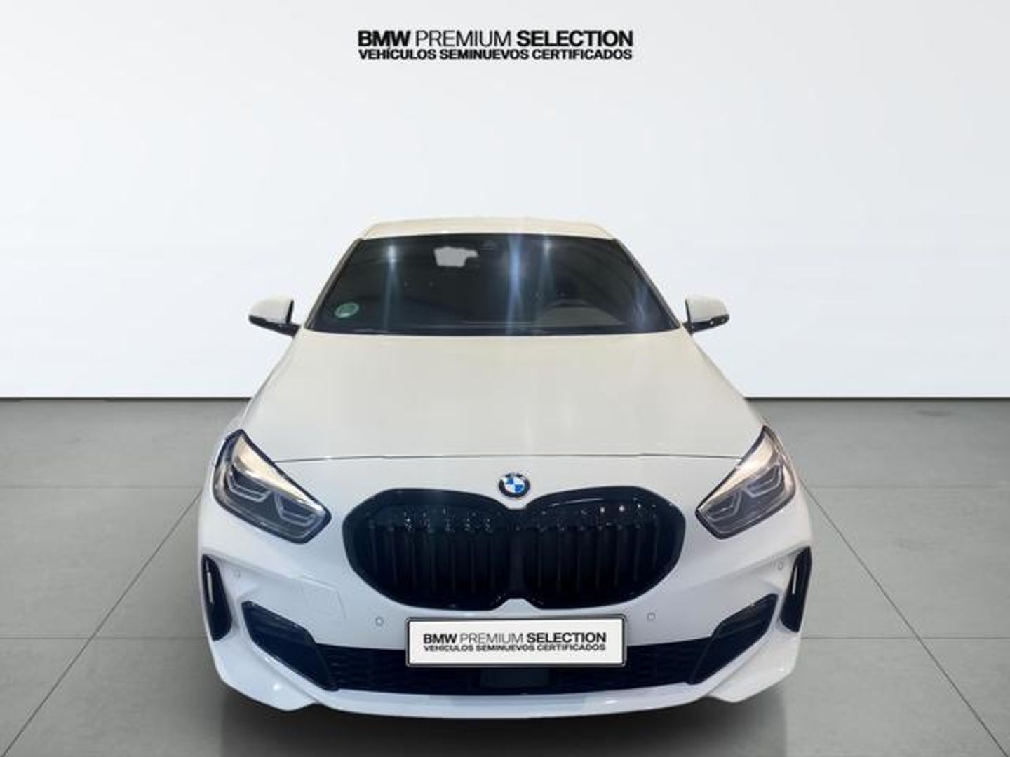 BMW Serie 1 118i 100 kW (136 CV)