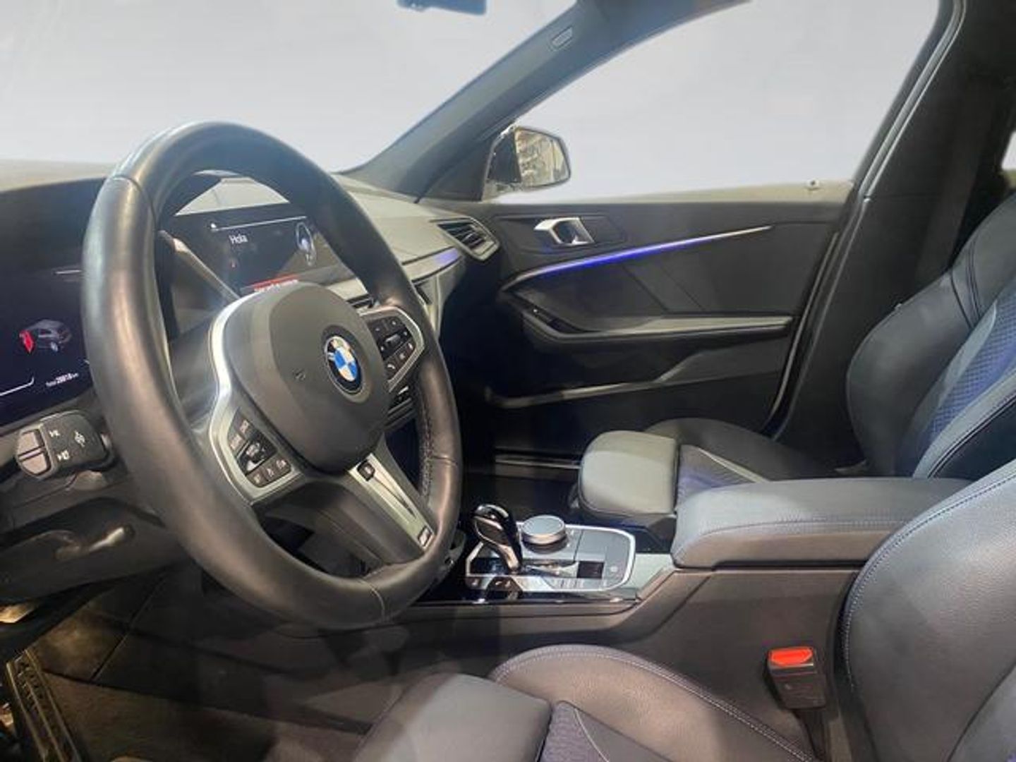 BMW Serie 1 118i 100 kW (136 CV)