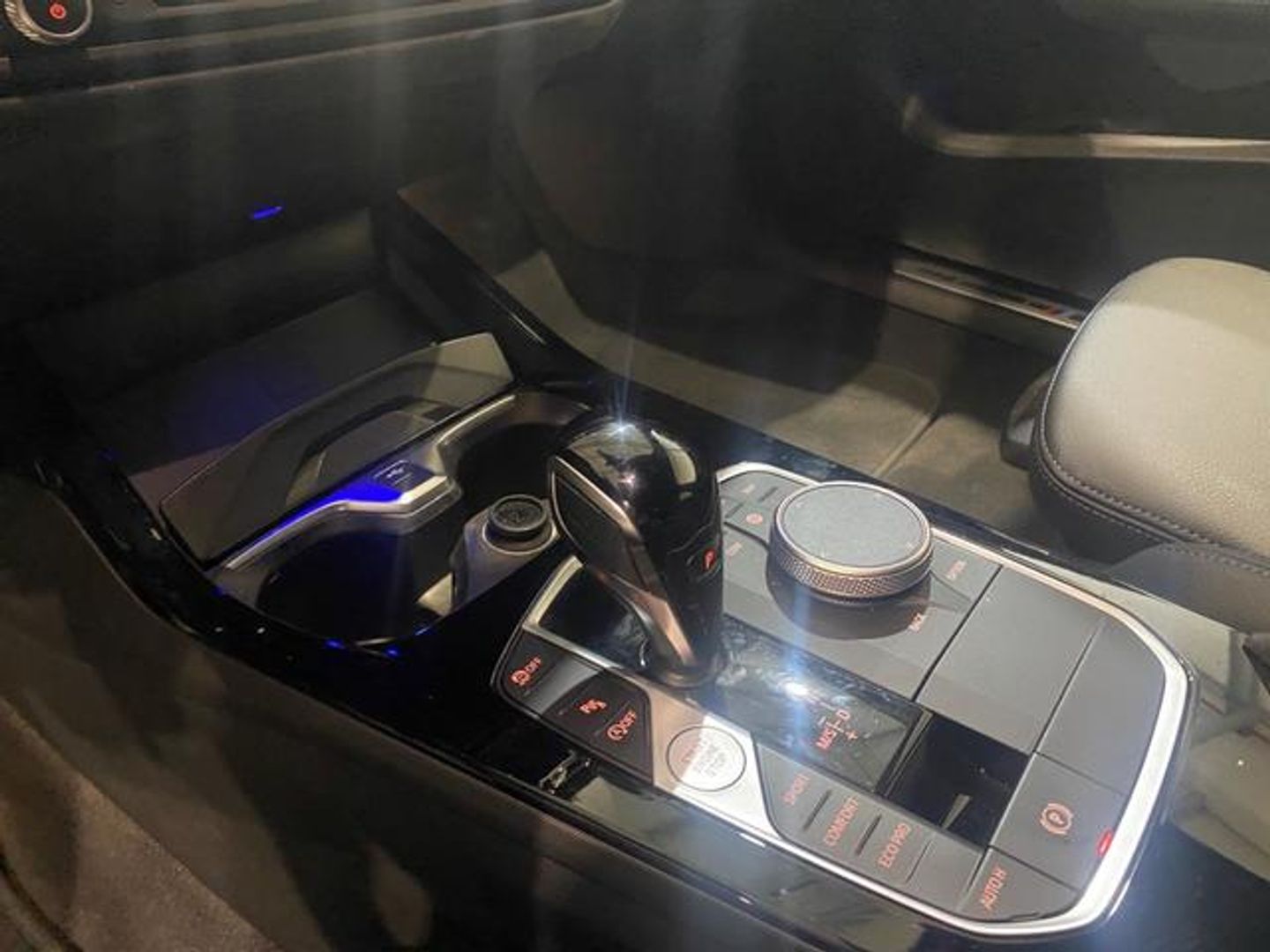 BMW Serie 1 118i 100 kW (136 CV)