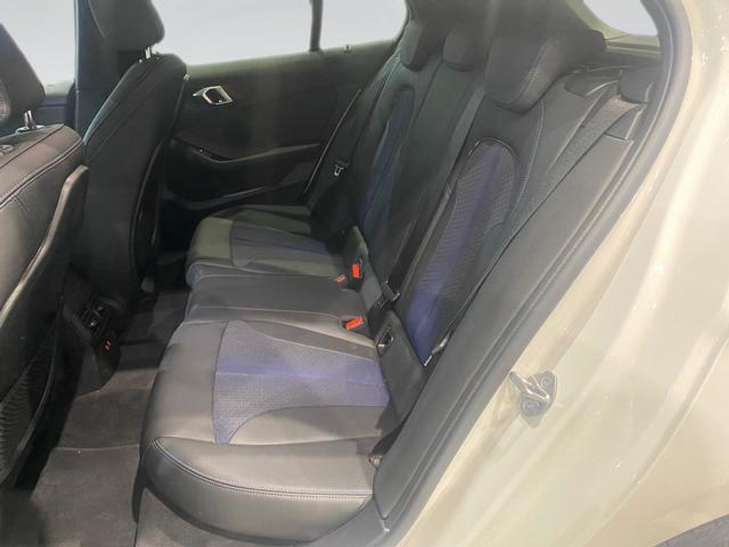 BMW Serie 1 118i 100 kW (136 CV)