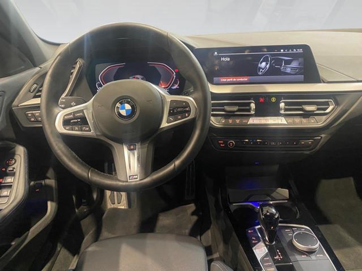 BMW Serie 1 118i 100 kW (136 CV)