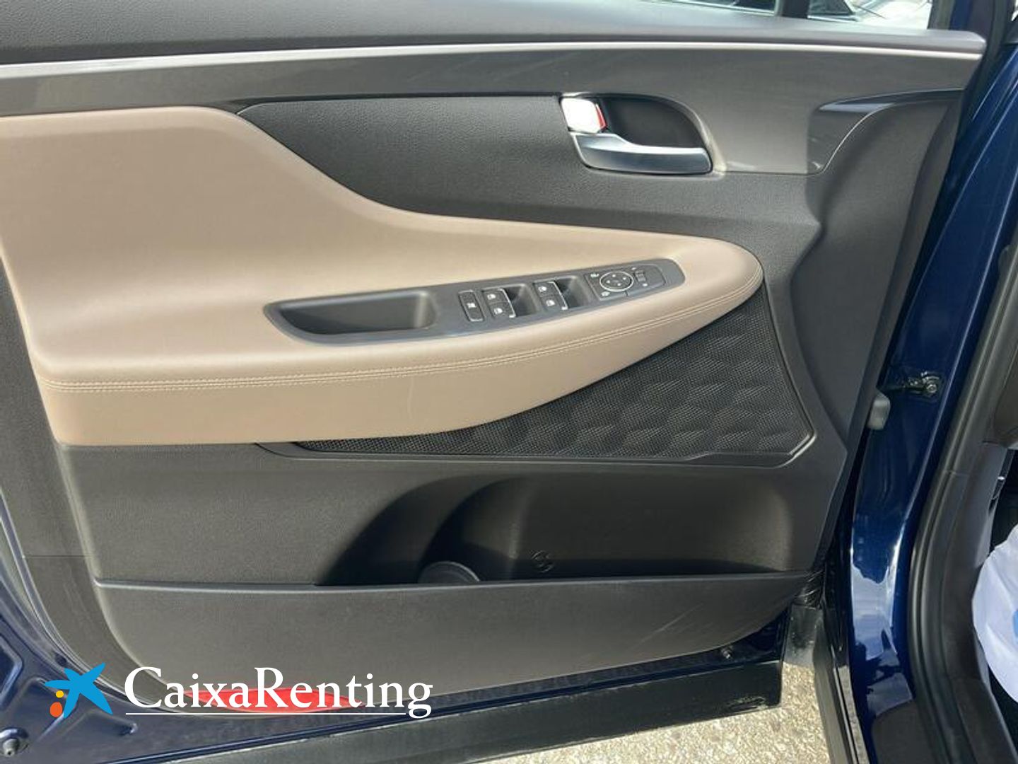 Hyundai Santa Fe 2.0 CRDI Essence