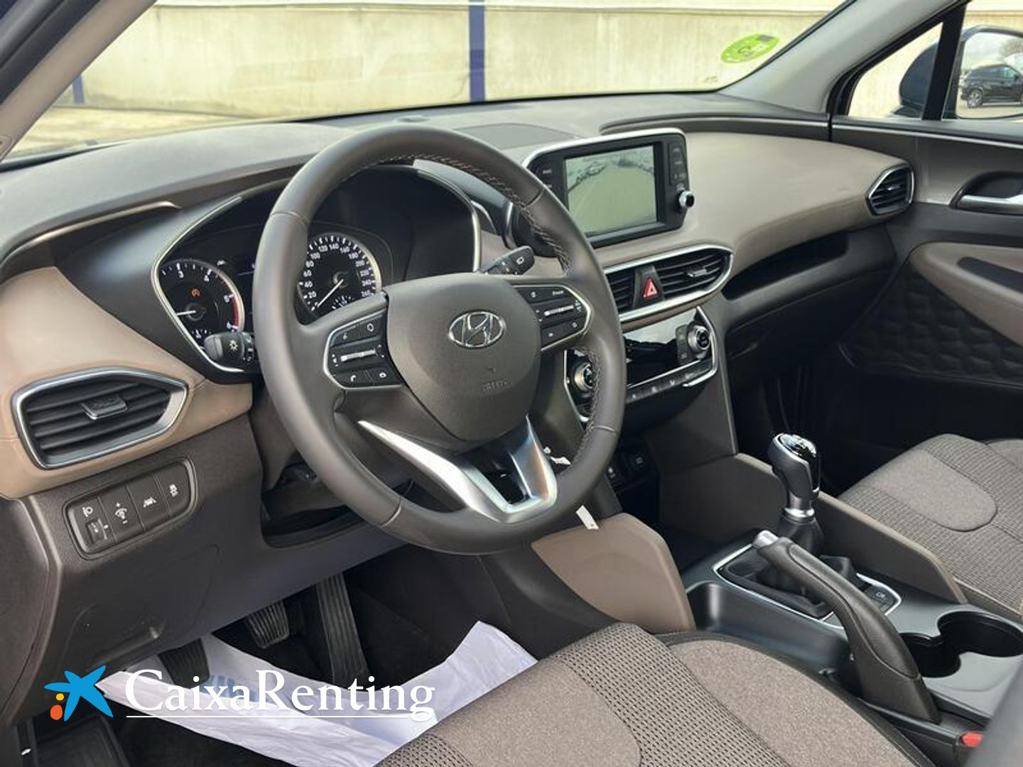 Hyundai Santa Fe 2.0 CRDI Essence