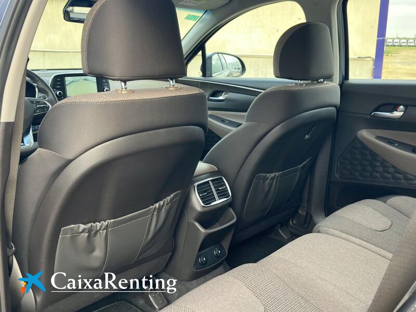 Hyundai Santa Fe 2.0 CRDI Essence