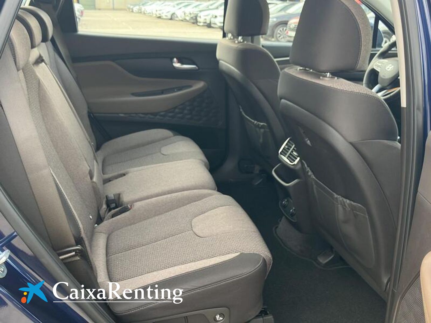 Hyundai Santa Fe 2.0 CRDI Essence