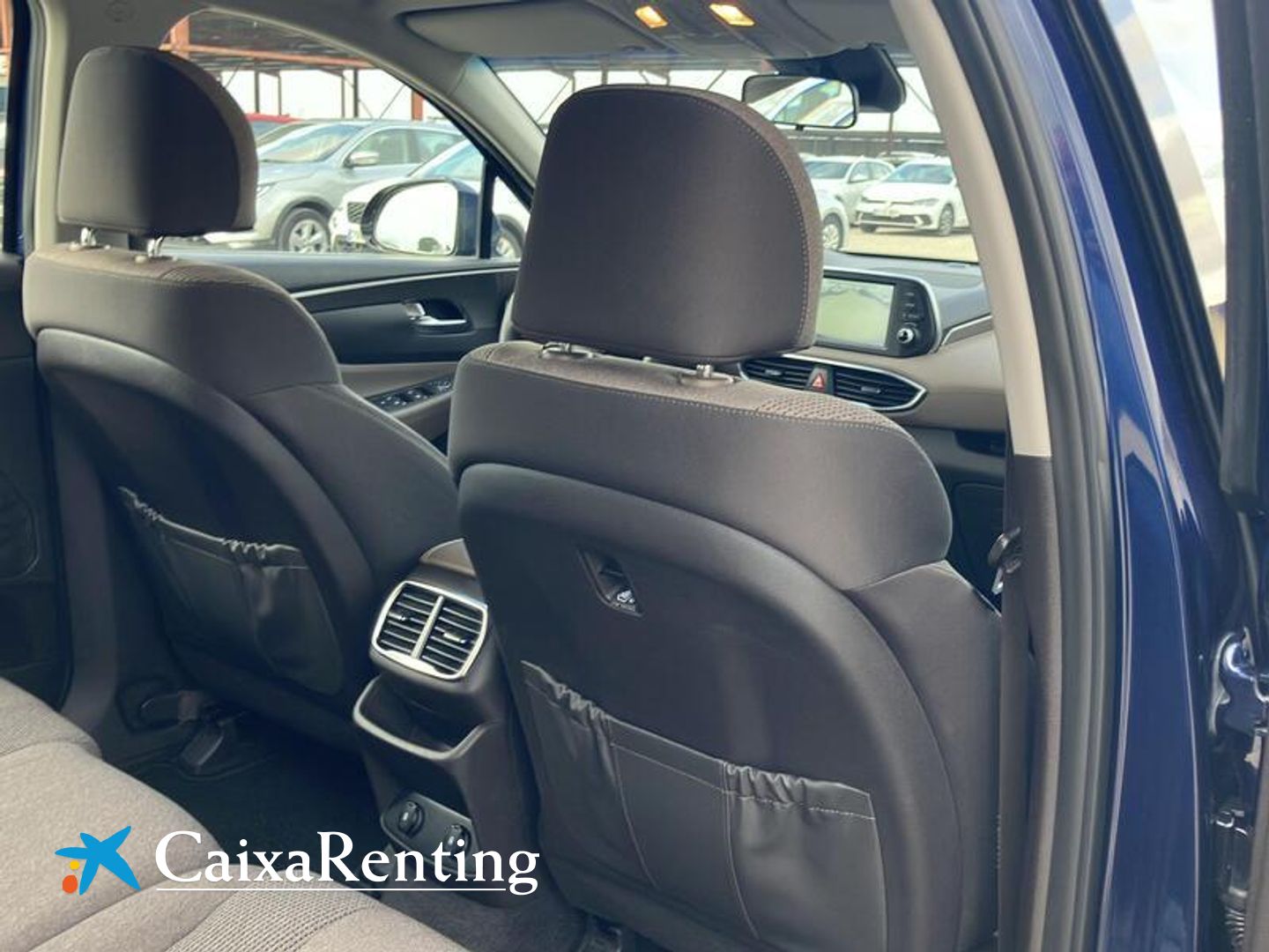 Hyundai Santa Fe 2.0 CRDI Essence