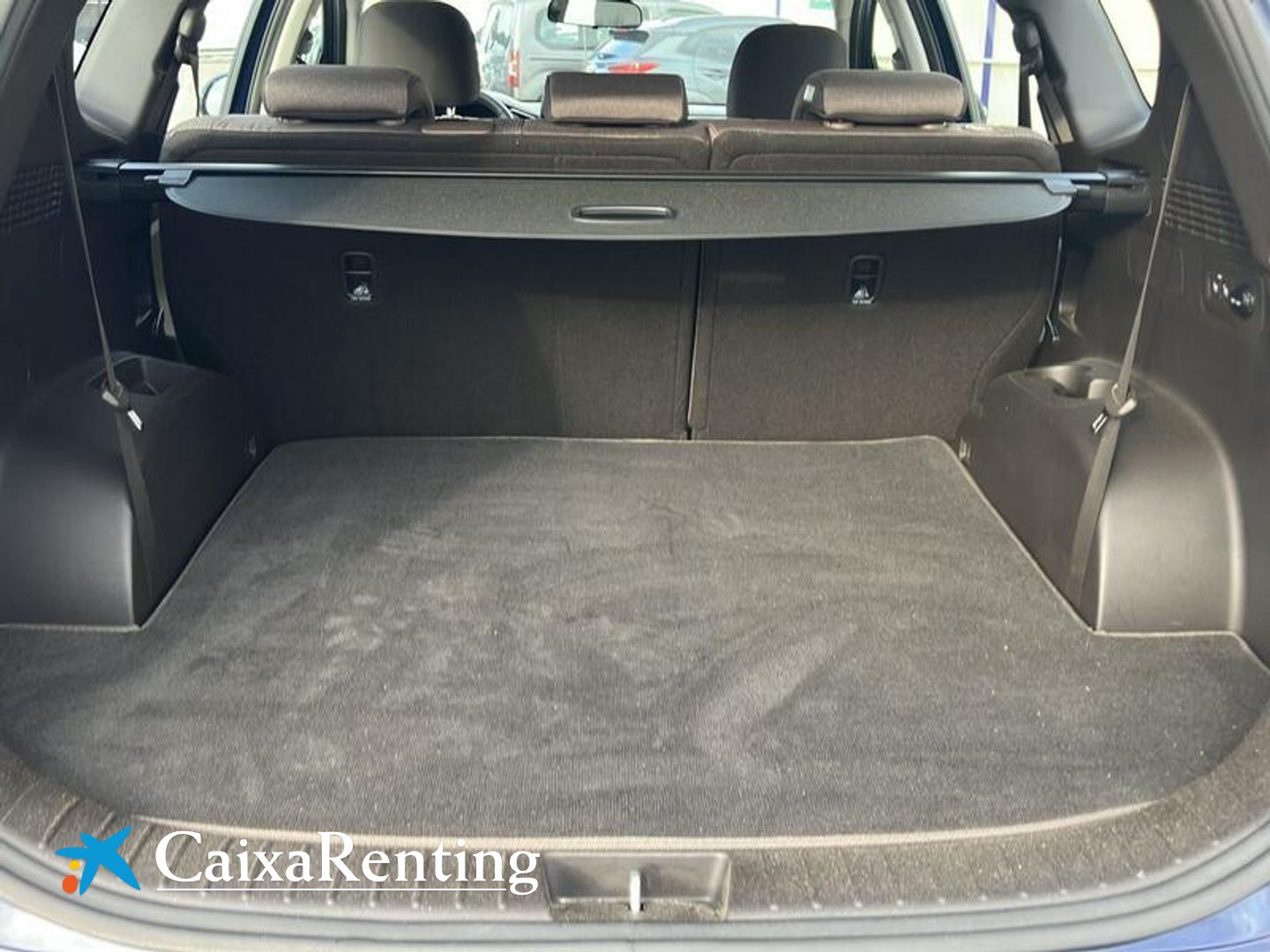 Hyundai Santa Fe 2.0 CRDI Essence