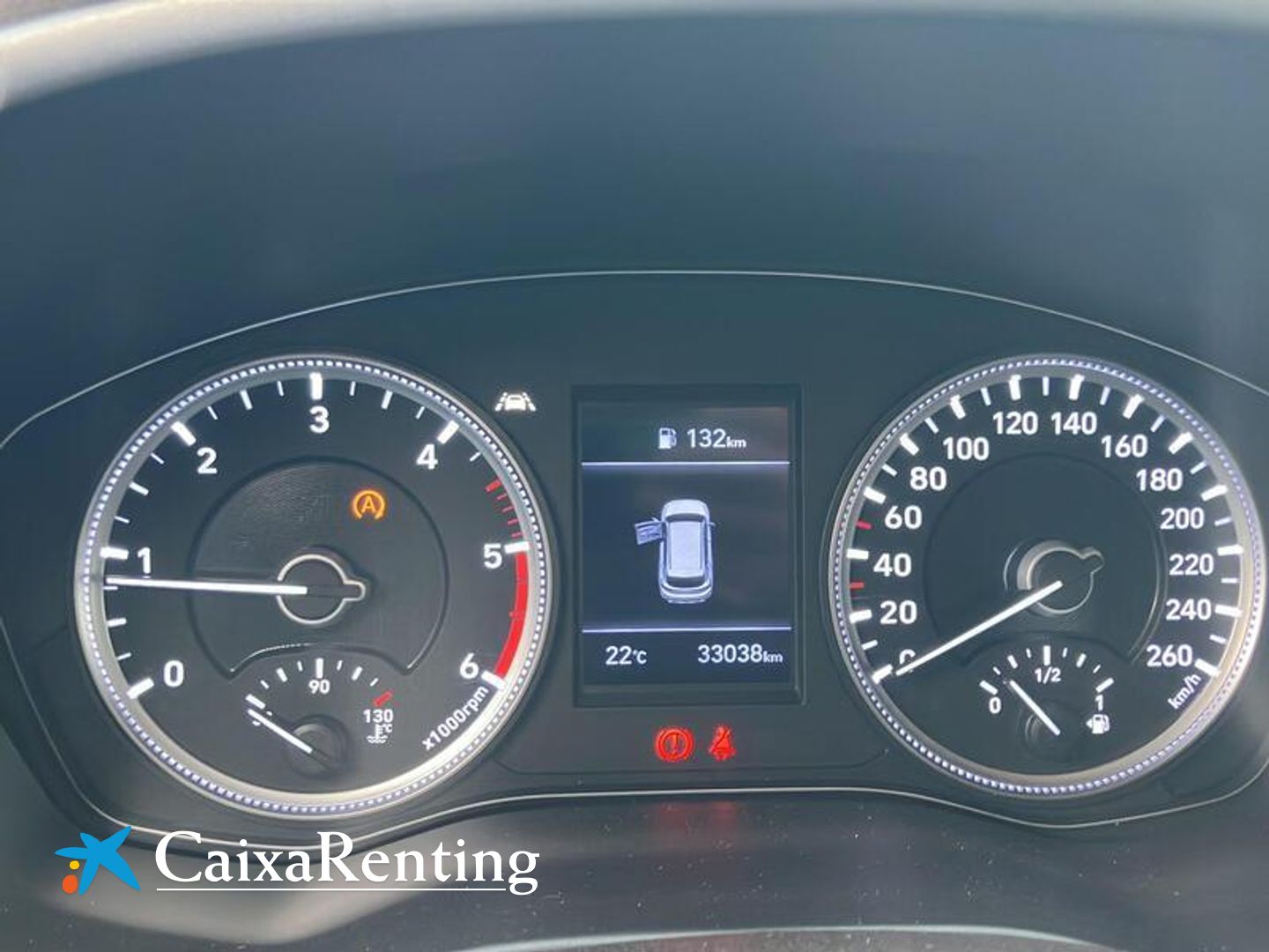 Hyundai Santa Fe 2.0 CRDI Essence