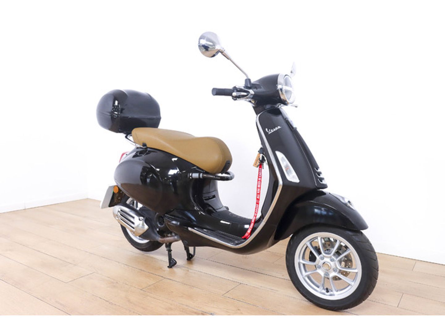 Vespa Primavera 50 FL