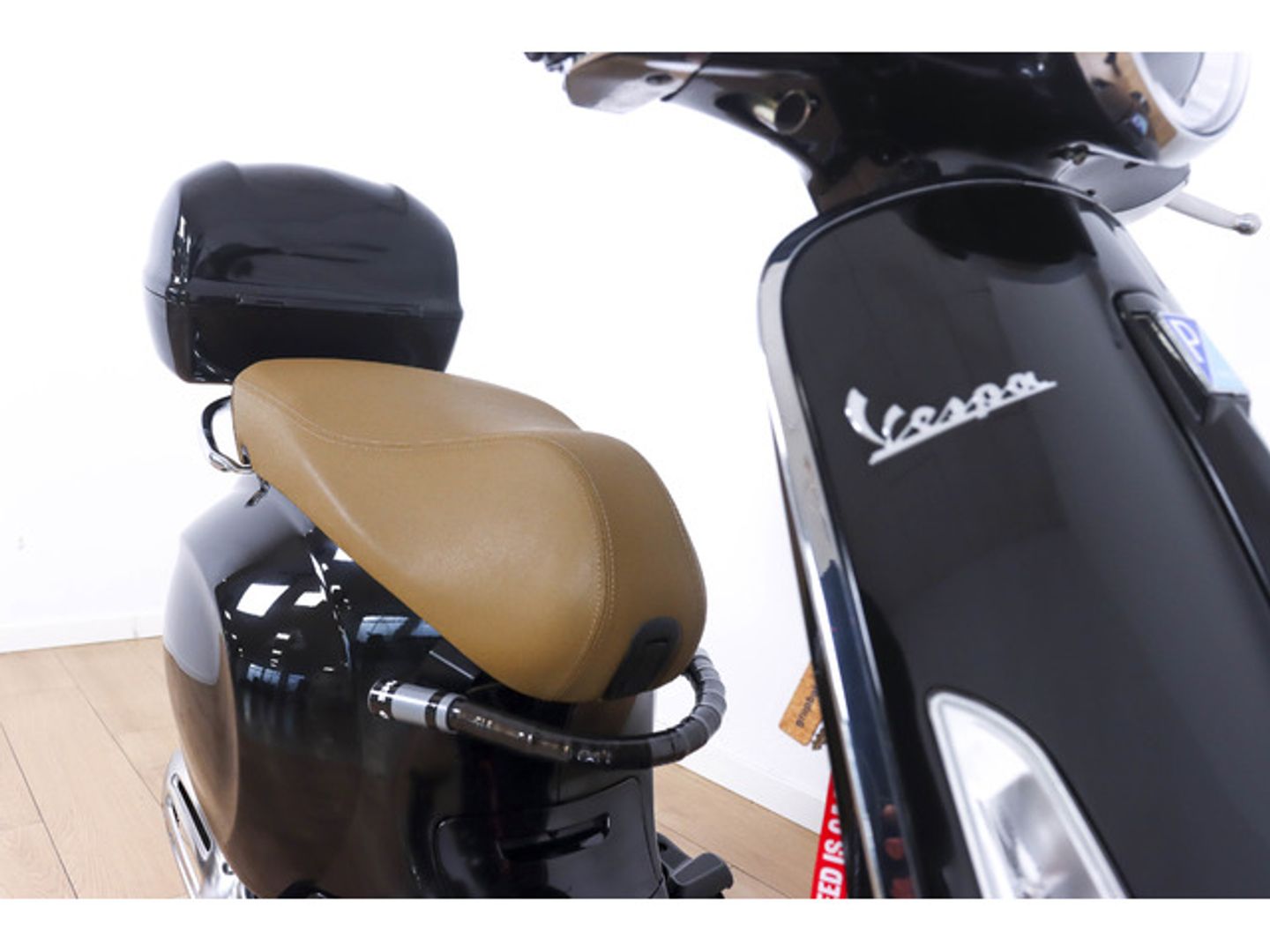 Vespa Primavera 50 FL