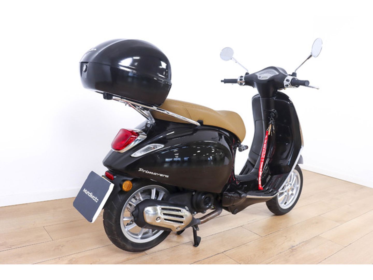 Vespa Primavera 50 FL