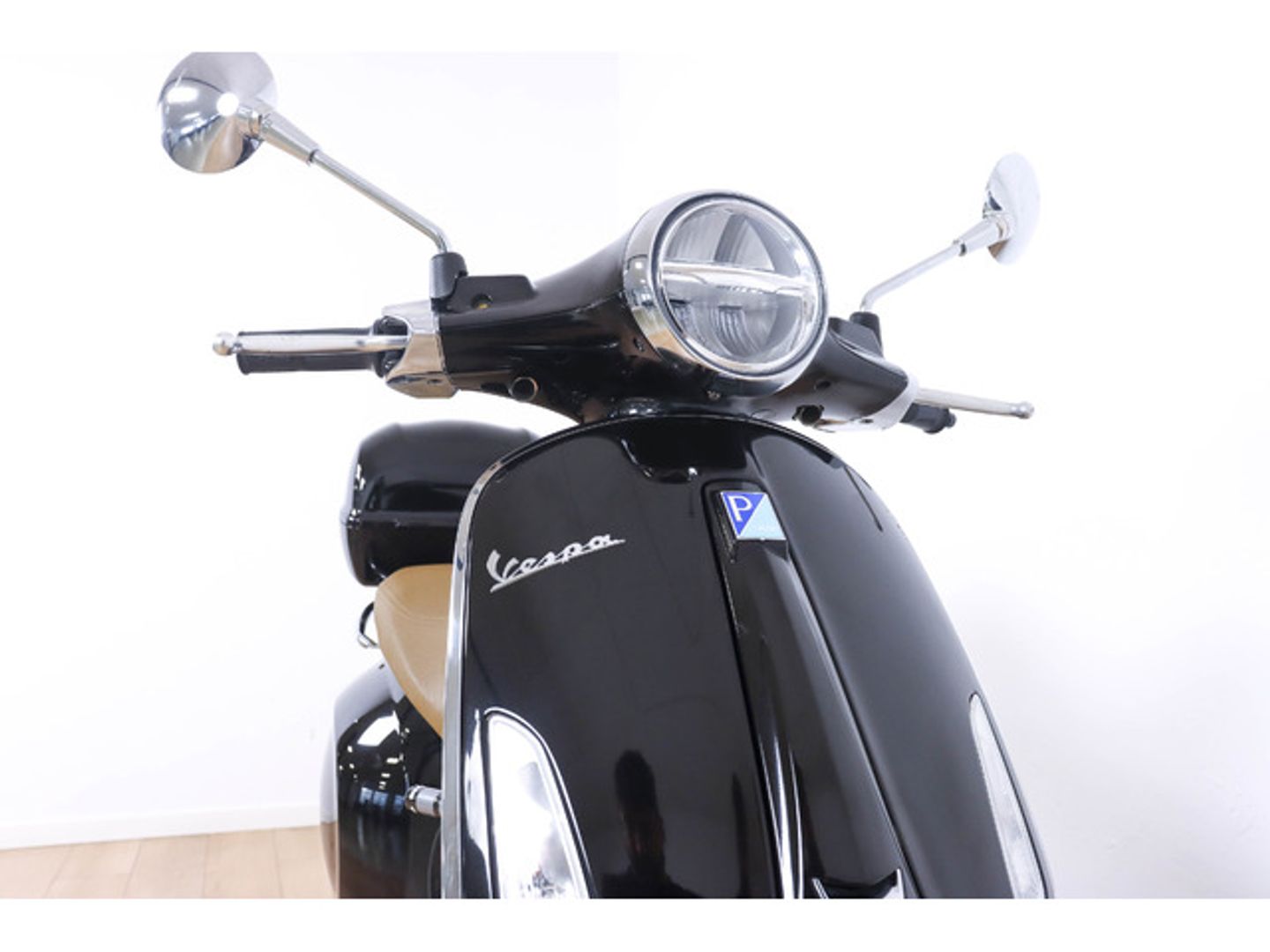 Vespa Primavera 50 FL