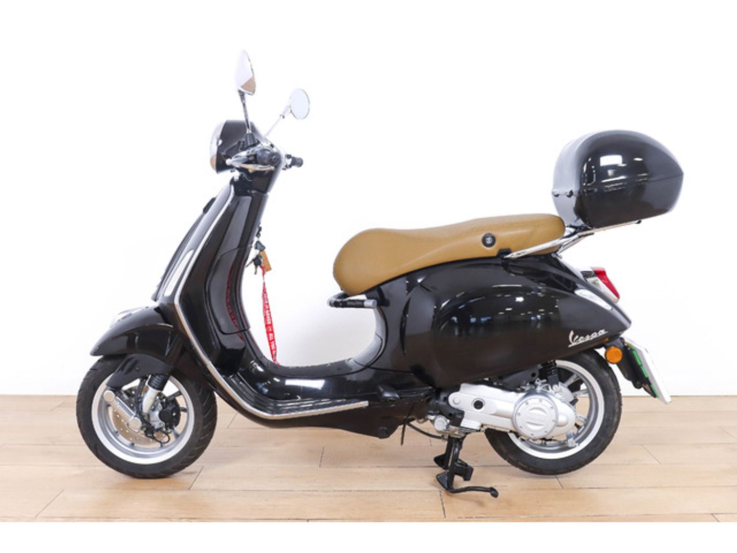 Vespa Primavera 50 FL