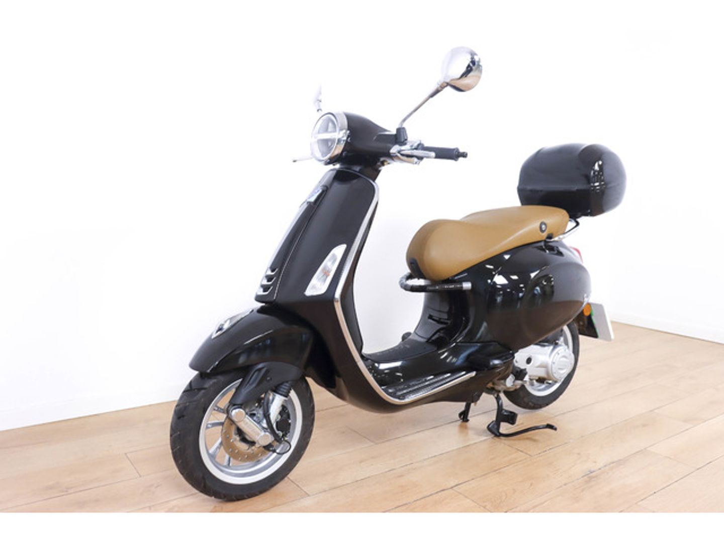 Vespa Primavera 50 FL