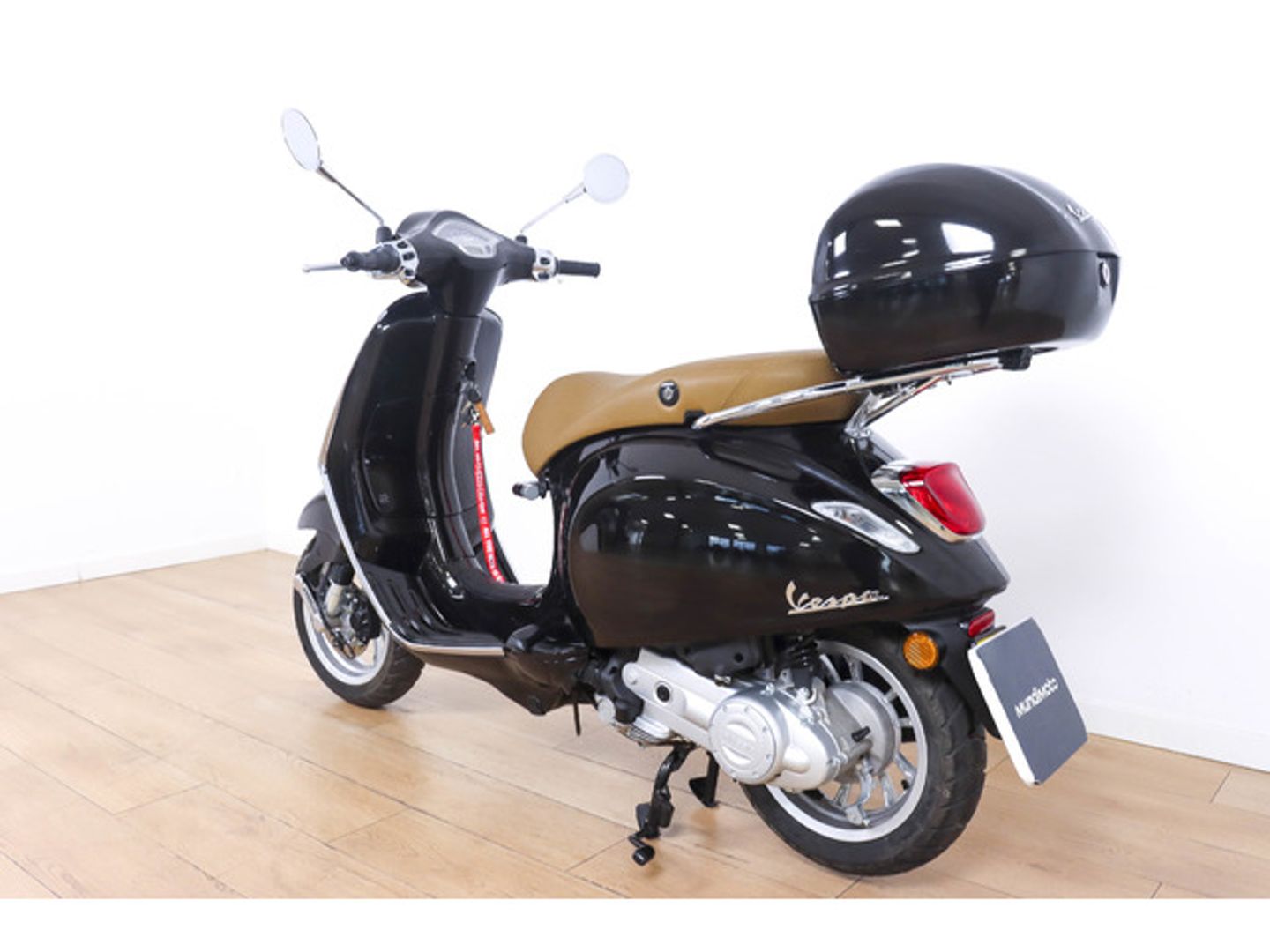 Vespa Primavera 50 FL