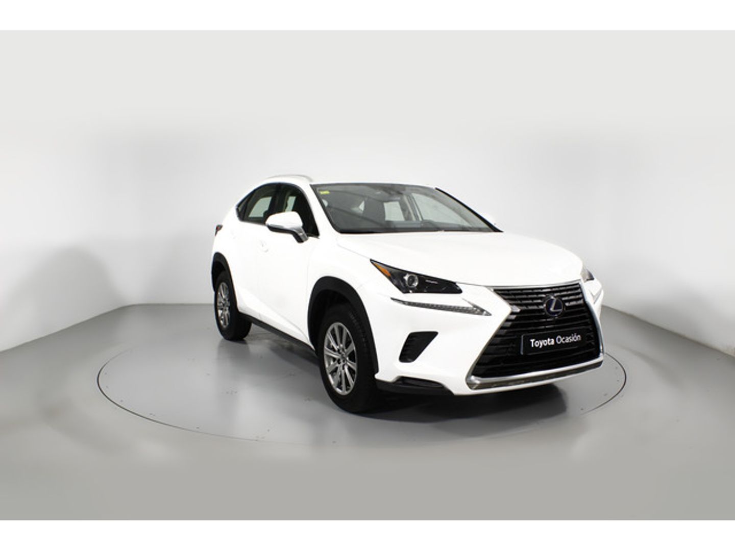 Lexus NX NX 300h