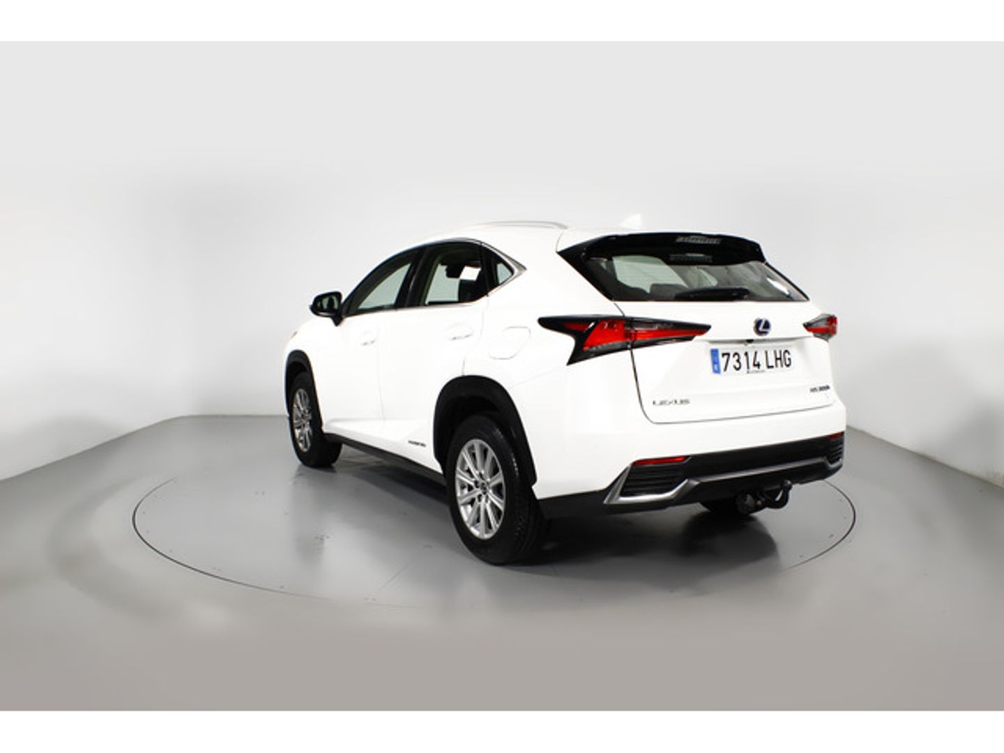 Lexus NX NX 300h