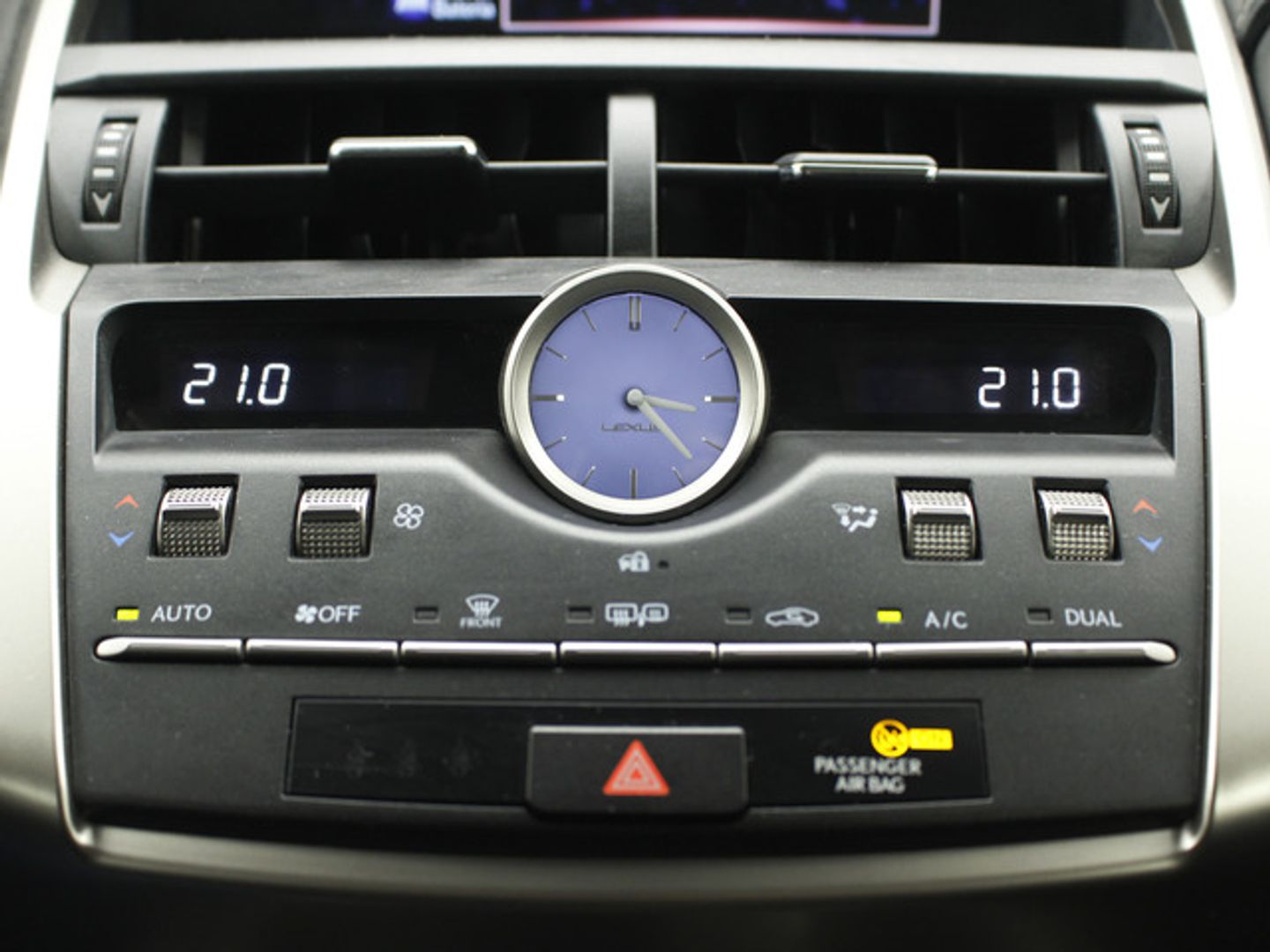 Lexus NX NX 300h