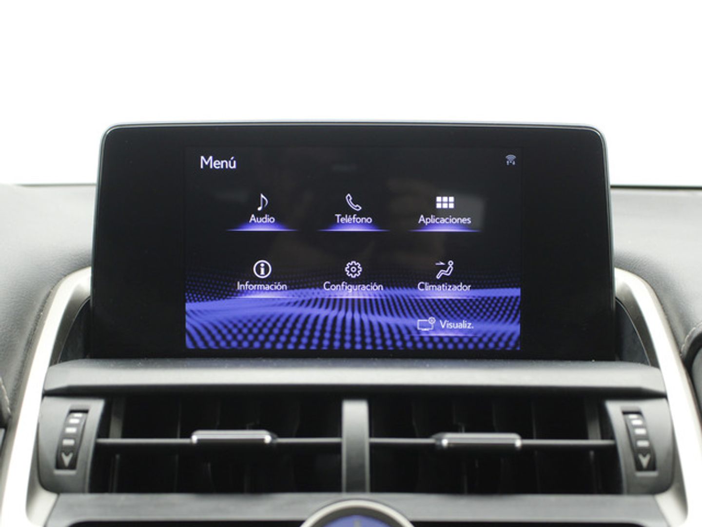 Lexus NX NX 300h