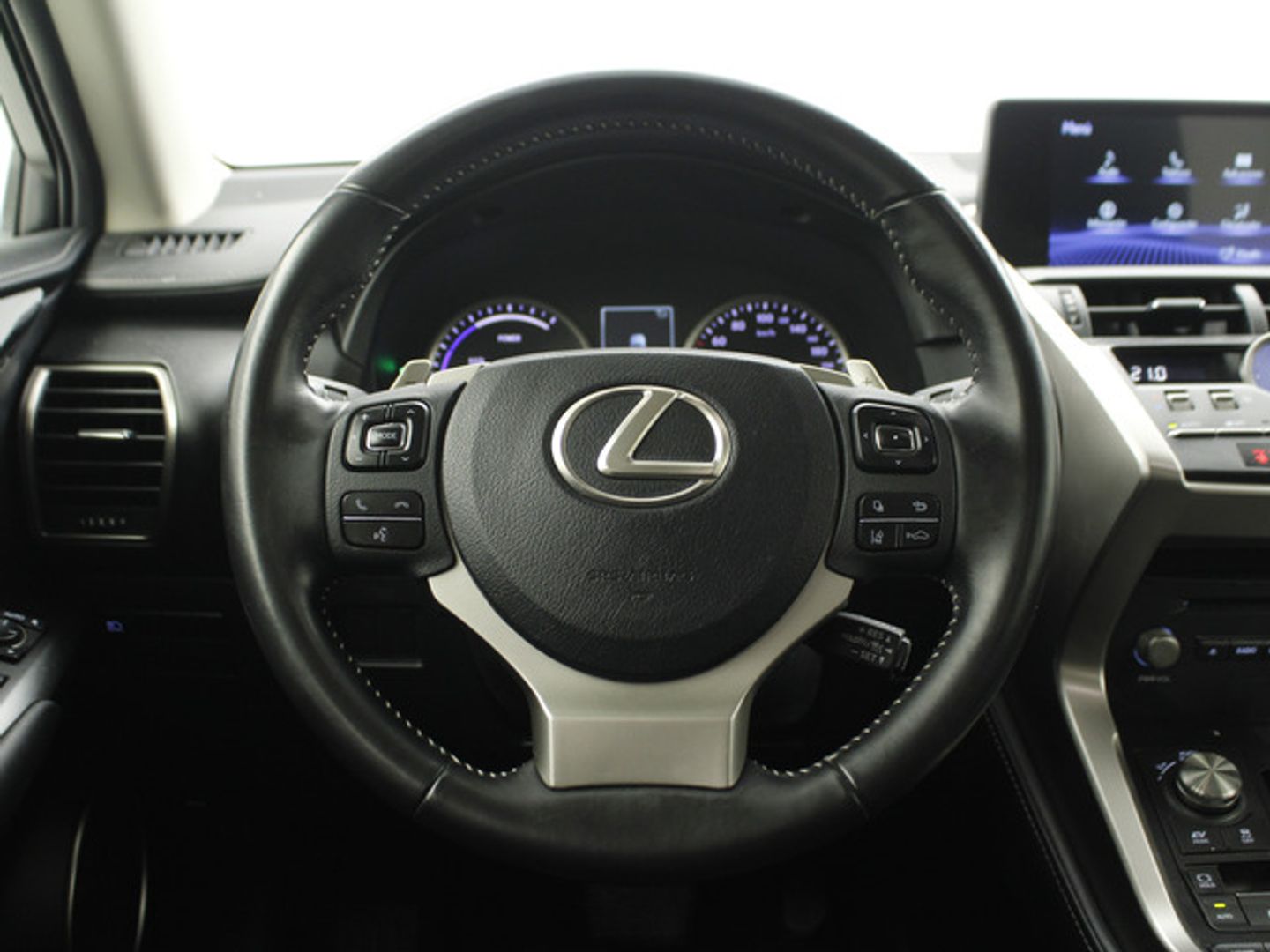 Lexus NX NX 300h
