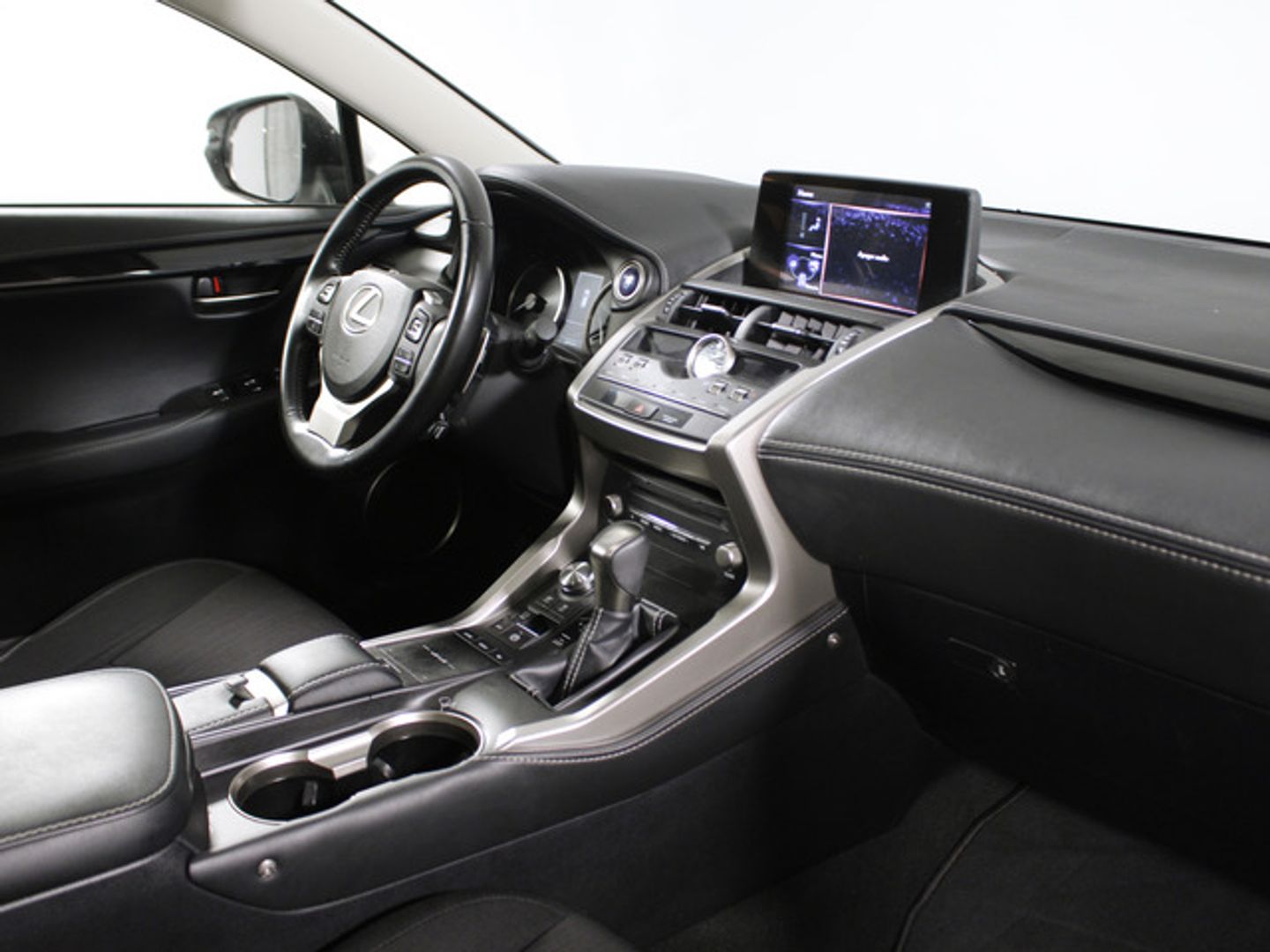 Lexus NX NX 300h