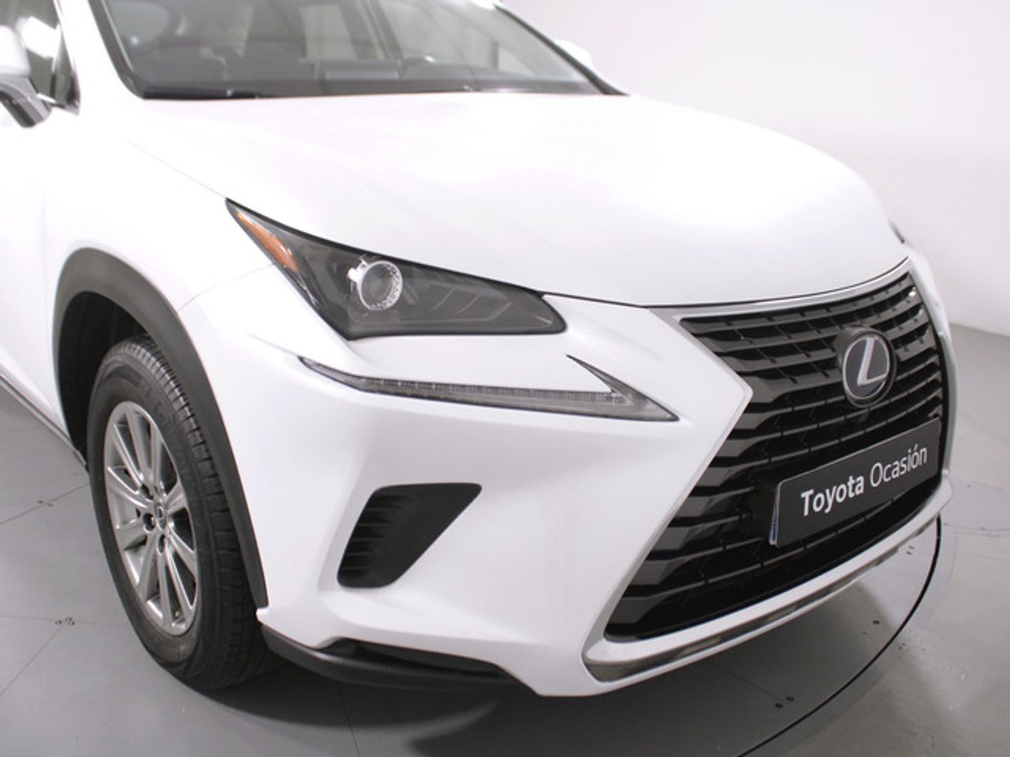Lexus NX NX 300h
