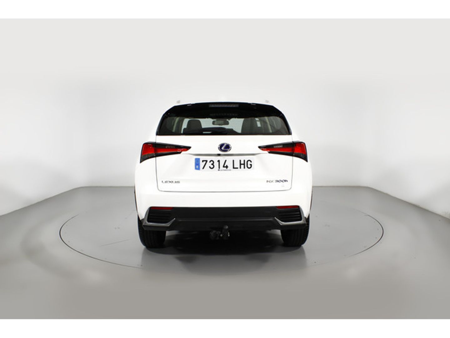 Lexus NX NX 300h