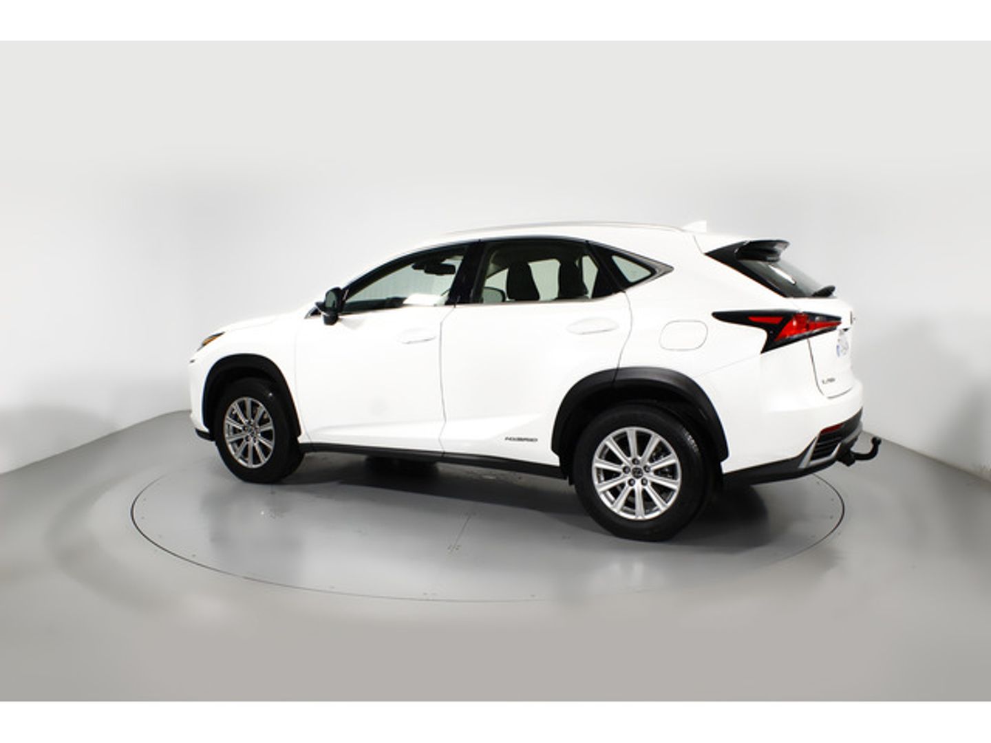 Lexus NX NX 300h