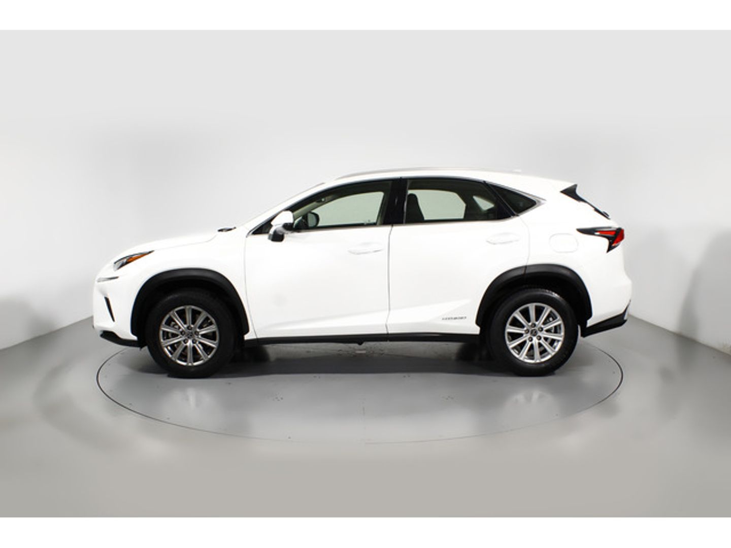Lexus NX NX 300h