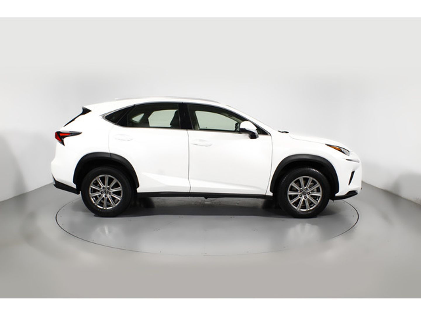 Lexus NX NX 300h