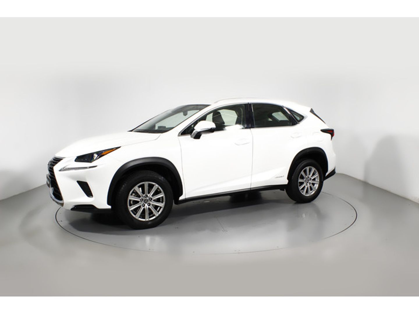 Lexus NX NX 300h