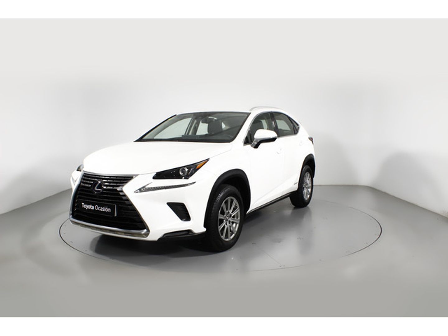 Lexus NX NX 300h